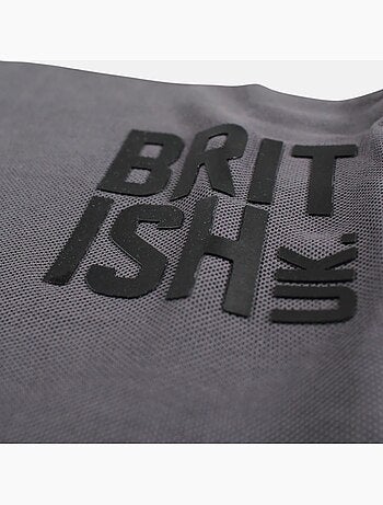 Lee Cooper - Polo manga corta niño