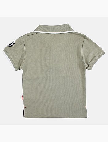 Lee Cooper - Polo manga corta niño