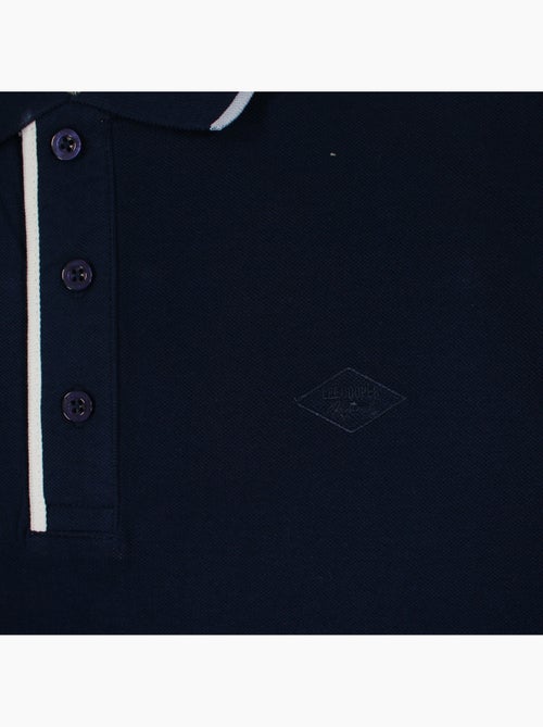 Lee Cooper - Polo para hombre  de manga larga - Kiabi