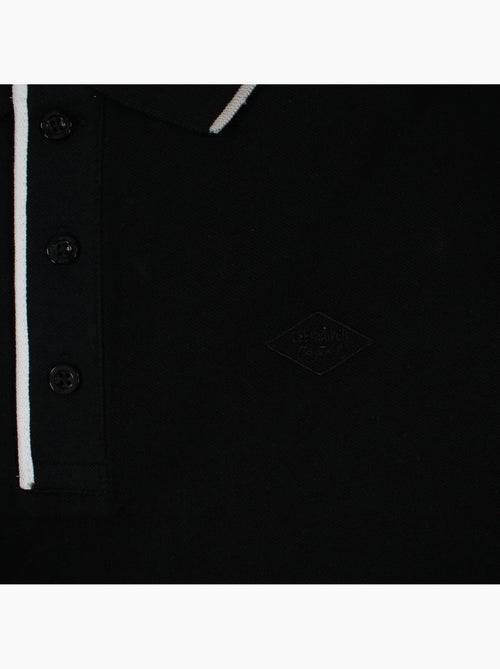 Lee Cooper - Polo para hombre  de manga larga - Kiabi