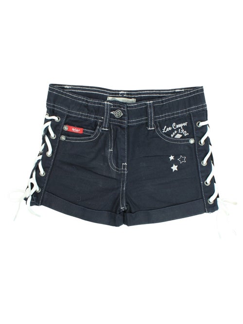 Lee Cooper - Short - Kiabi