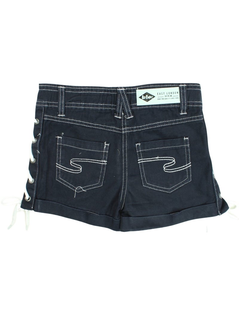 Lee Cooper - Short Azul marino - Kiabi