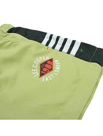 Lee Cooper - Short