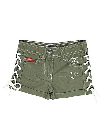 Lee Cooper - Short