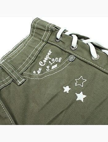 Lee Cooper - Short