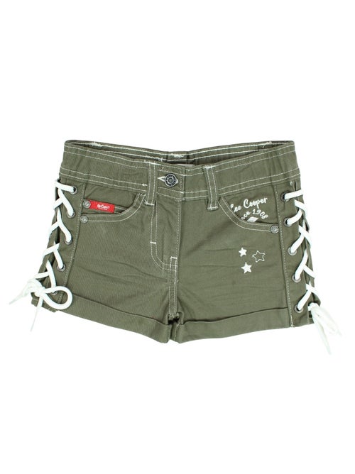 Lee Cooper - Short - Kiabi