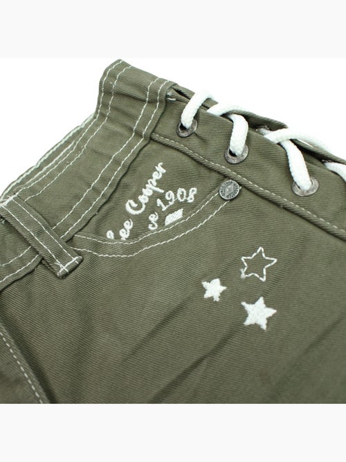 Lee Cooper - Short - Kiabi