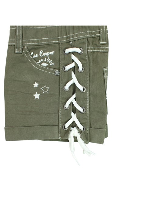 Lee Cooper - Short - Kiabi