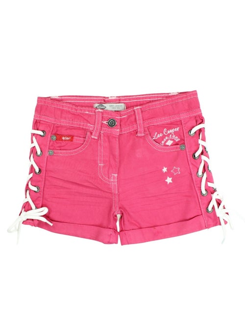 Lee Cooper - Short - Kiabi