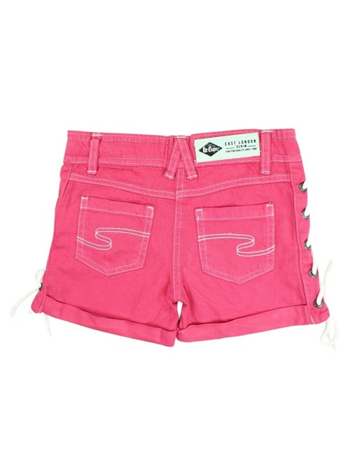 Lee Cooper - Short - Kiabi