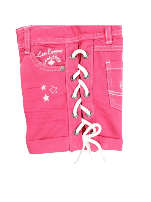 Lee Cooper - Short - Kiabi