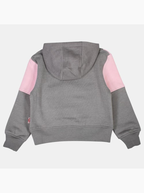Lee Cooper - Sudadera con capucha niña - Kiabi