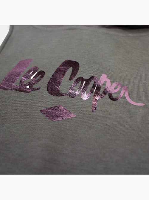 Lee Cooper - Sudadera con capucha niña - Kiabi