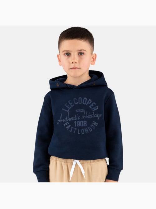 Lee Cooper - Sudadera con capucha niño - Kiabi