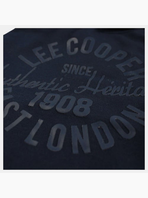 Lee Cooper - Sudadera con capucha niño - Kiabi