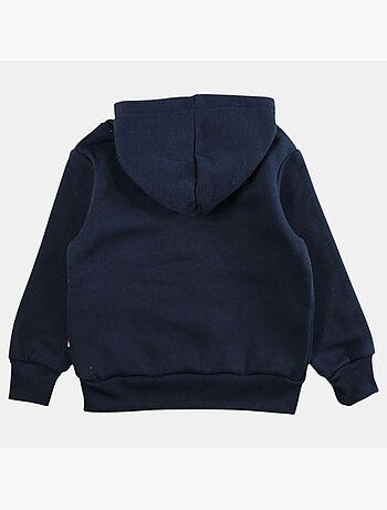 Lee Cooper - Sudadera con capucha niño