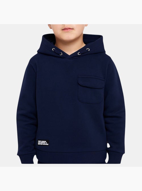 Lee Cooper - Sudadera con capucha niño - Kiabi