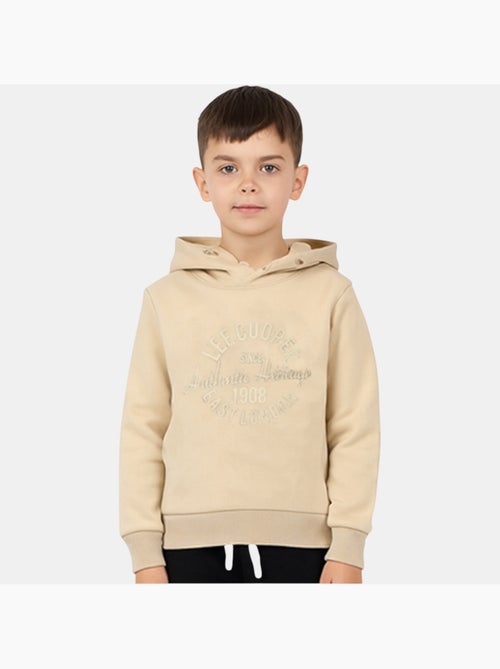 Lee Cooper - Sudadera con capucha niño - Kiabi