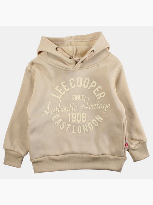 Lee Cooper - Sudadera con capucha niño - Kiabi