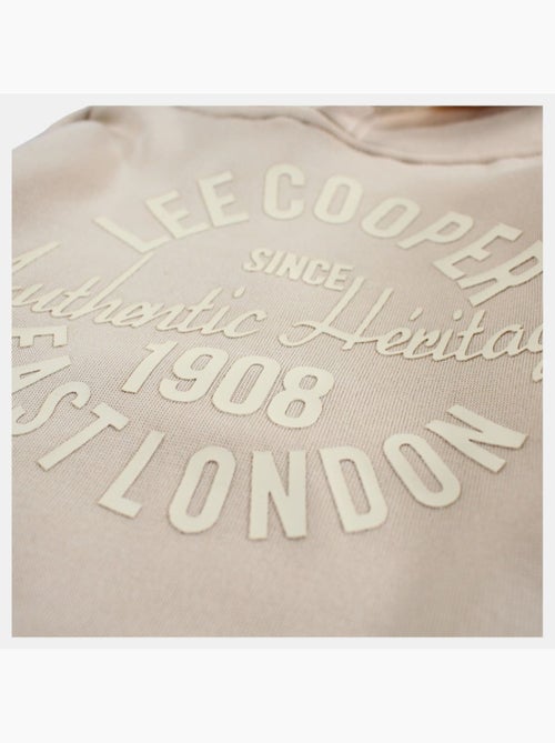 Lee Cooper - Sudadera con capucha niño - Kiabi
