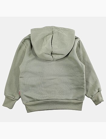 Lee Cooper - Sudadera con capucha niño