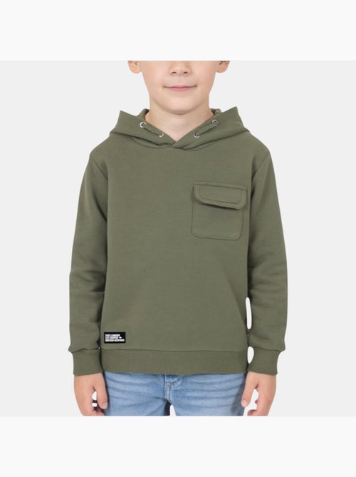 Lee Cooper - Sudadera con capucha niño - Kiabi