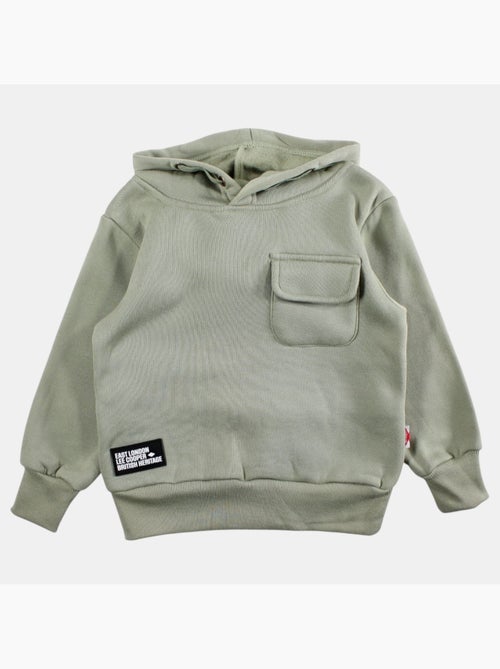 Lee Cooper - Sudadera con capucha niño - Kiabi