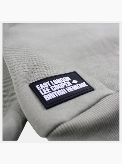 Lee Cooper - Sudadera con capucha niño - Kiabi
