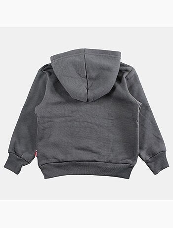 Lee Cooper - Sudadera con capucha niño