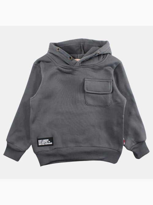Lee Cooper - Sudadera con capucha niño - Kiabi