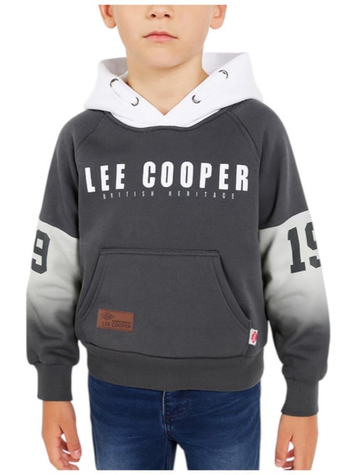 Lee Cooper - Sudadera con capucha niño - Kiabi