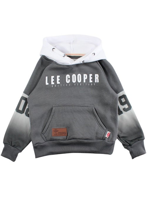 Lee Cooper - Sudadera con capucha niño - Kiabi