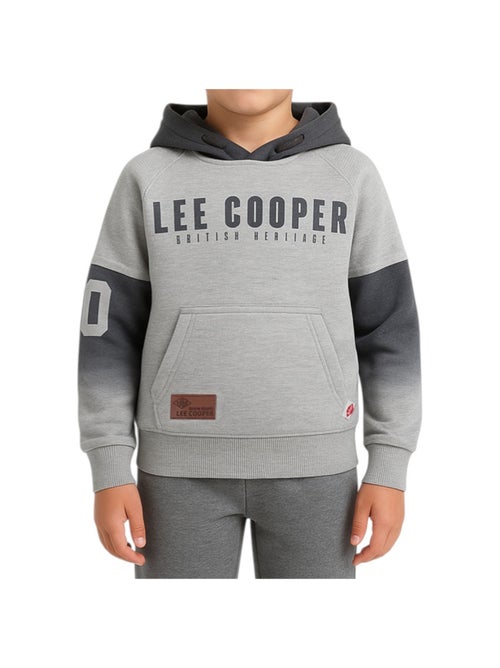 Lee Cooper - Sudadera con capucha niño - Kiabi