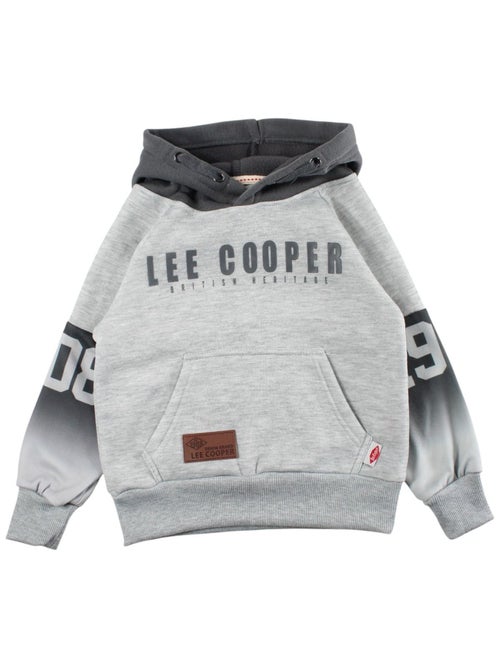 Lee Cooper - Sudadera con capucha niño - Kiabi