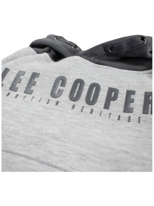 Lee Cooper - Sudadera con capucha niño - Kiabi