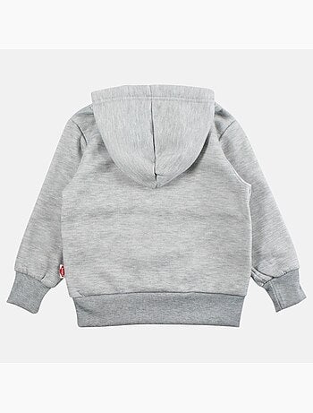 Lee Cooper - Sudadera con capucha niño