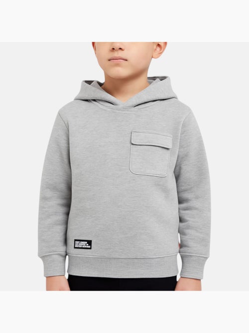 Lee Cooper - Sudadera con capucha niño - Kiabi