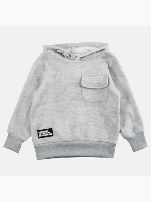 Lee Cooper - Sudadera con capucha niño - Kiabi