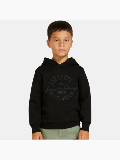 Lee Cooper - Sudadera con capucha niño - Kiabi