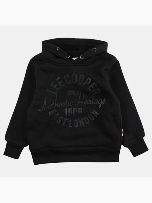 Lee Cooper - Sudadera con capucha niño - Kiabi