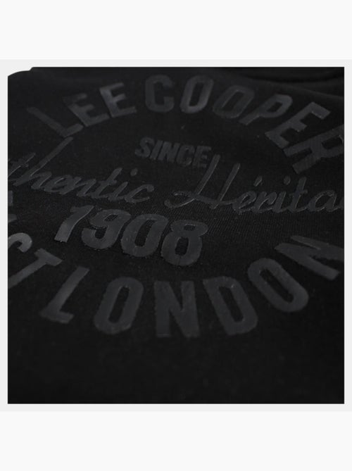 Lee Cooper - Sudadera con capucha niño - Kiabi