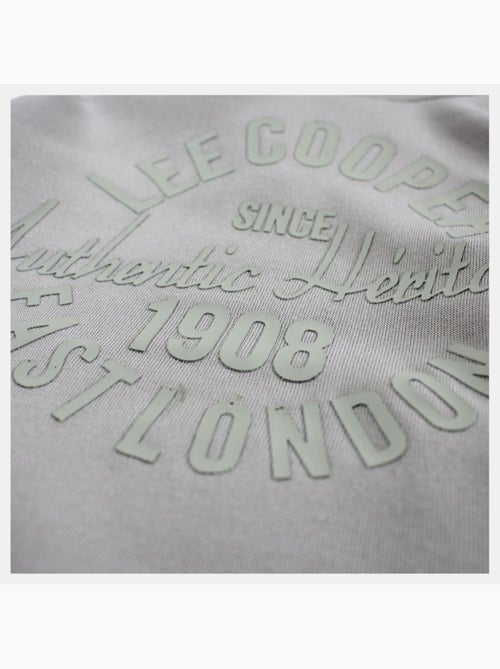 Lee Cooper - Sudadera con capucha niño - Kiabi