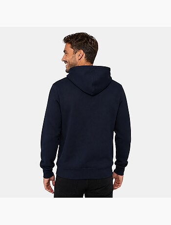 Lee cooper - sudadera con capucha para hombre