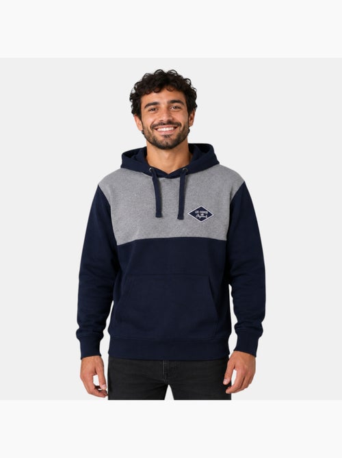 Lee cooper - sudadera con capucha para hombre - Kiabi Lee cooper - sudadera con capucha para hombre - Kiabi