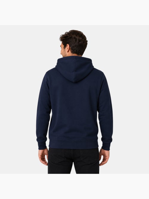 Lee cooper - sudadera con capucha para hombre - Kiabi Lee cooper - sudadera con capucha para hombre - Kiabi