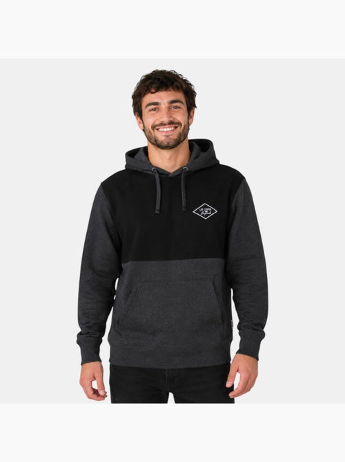 Lee cooper - sudadera con capucha para hombre - Kiabi Lee cooper - sudadera con capucha para hombre - Kiabi