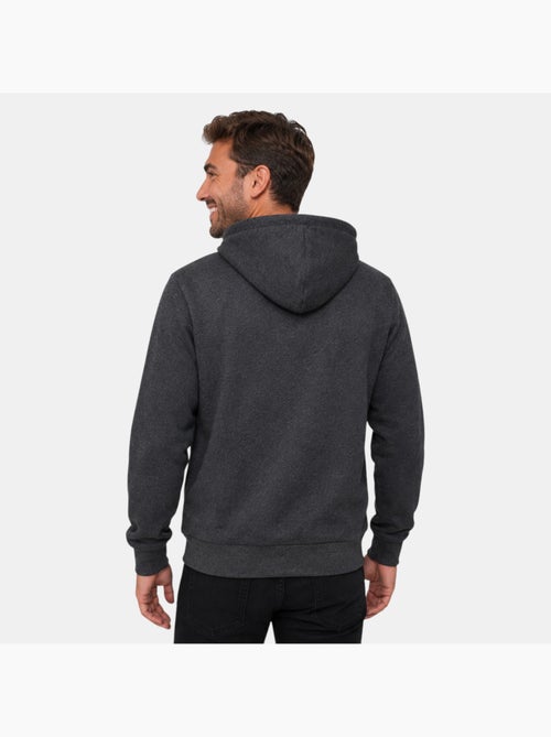 Lee cooper - sudadera con capucha para hombre - Kiabi Lee cooper - sudadera con capucha para hombre - Kiabi