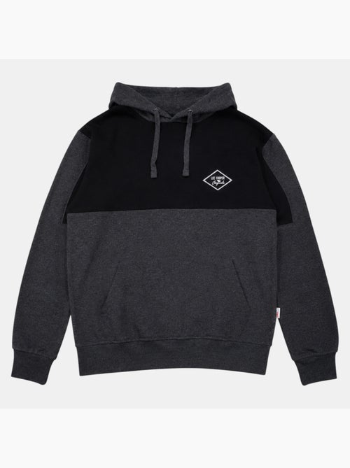 Lee cooper - sudadera con capucha para hombre - Kiabi Lee cooper - sudadera con capucha para hombre - Kiabi