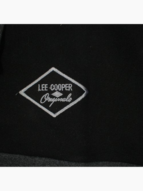 Lee cooper - sudadera con capucha para hombre - Kiabi Lee cooper - sudadera con capucha para hombre - Kiabi