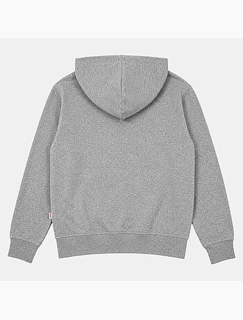 Lee cooper - sudadera con capucha para hombre